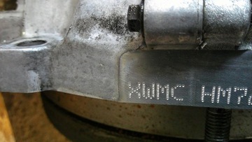 фото thumb №10, Двигатель комплектный ford kuga mk2 1.5 tdci xwmc