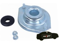 фото thumb №1, Кронштейн амортизатора перед maxgear 72-3535 +ароматизатор