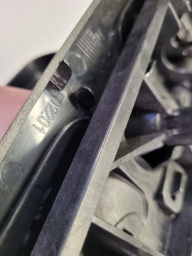 фото thumb №7, Дзеркало зовнішні ліва сторона iveco daily 6 2023 201801