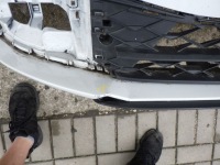 фото thumb №11, Seat leon iv 4 5fa 2020- бампер передний