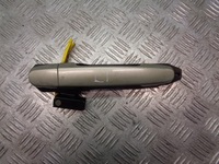 фото thumb №1, Ручка левая задняя наружная avensis t25 6t1