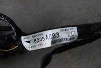 фото thumb №5, Pajero 3.2did электропроводка жгут коробки