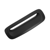 фото thumb №6, Защита впуск воздуха капот mini cooper s czarna накладка вентиляционная dla r56 r55 r57 2007-2014