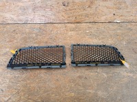 фото thumb №10, Renault trafic ii 8200204453 8200204452 решітка радіатора решітка радіатора ліва права перед