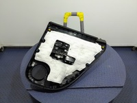 фото thumb №6, Hyundai tucson iv обшивка обивка дверь задняя левая кожа