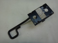 фото thumb №4, Кронштейн кронштейн сиденье сиденье задняя левый mini r55 r56