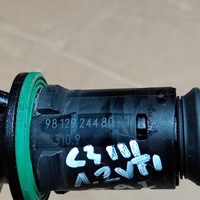 фото thumb №5, Citroen c3 iii насос сцепления 9812924480 датчик