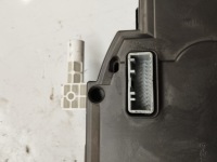 фото thumb №9, Renault kangoo 3 iii лічильник прилади p248103078r