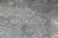 Bmw 3 g20 g21 basis бампер перед передній na 4xpdc bez напрямні 2018-2021 Оригінал, фото thumb