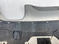 фото thumb №10, Bmw x1 e84 бампер задняя задний kompletny pdc датчики