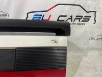 фото thumb №13, Audi 80 b2 ur-quattro купе крышка зад накладка 82-88