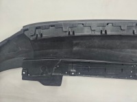 фото thumb №12, Vw golf viii 8 gti 2019 - спойлер накладка бампера перед 5h0805915k