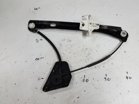 фото thumb №1, Skoda rapid 12-17r підйомник лівий задня liftback