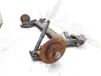 фото thumb №14, Балка підвіска oś задня - renault scenic iii 09-16