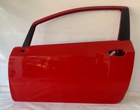 фото thumb №1, Дверь левая перед передние fiat grande punto 3d