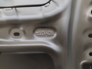 фото thumb №12, Кришка багажника toyota corolla e21 sedan