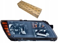 фото thumb №1, Фара лампа перед dodge journey 07- правый cz