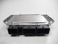 фото thumb №8, Бортовой компьютер двигателя renault modus 1.4 16v 8200501860