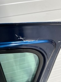 фото thumb №8, Двері правий задня задні dacia sandero ii 2