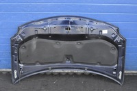 фото thumb №7, Toyota auris i капот кришка відсік двигуна