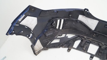 фото thumb №8, Kia ev6 gt line 21-25 бампер задний зад b5t