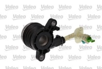 фото thumb №2, Цилиндр сцепления центральный renault captur i 2013 -