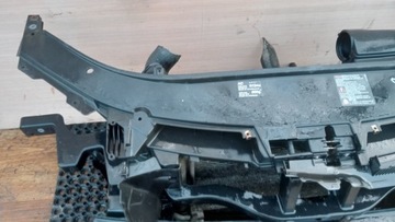 фото thumb №2, Vw passat b6 2.0 tdi pas переднє комплект bmr bmp