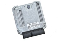 фото thumb №1, Бортовий комп'ютер golf v 1.9 tdi 03g906016gr 0281012641