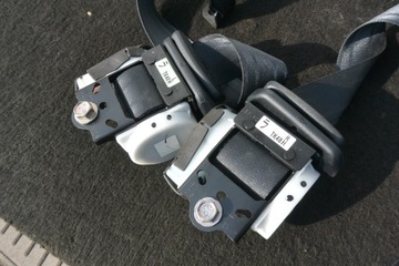 фото thumb №14, Mazda cx9 ii 16- pas безопасности зад левый правый