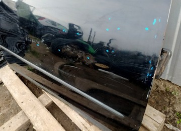 фото thumb №8, Дверь перед правый volkswagen passat b6 3c0 биржа