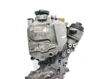 фото thumb №3, Крышка распределительный вал vw golf v 1.4 tsi 03c103464b