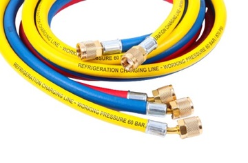 Комплект манометров для системы кондиционирования воздуха VALUE VMG-2-R32