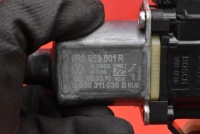 фото thumb №15, Подъемник стекло левый перед eu 6r0959801r vw polo 5 v 6r 5d 09-15