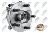 фото thumb №2, Ступица колеса задняя land rover discovery ii 98-04