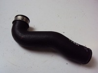 фото thumb №1, Труба інтеркулер mercedes ml w164 3.0 cdi