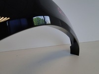 фото thumb №5, Mercedes gls 167 x167 расширитель крыла левая