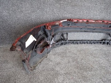 фото thumb №9, Vw polo cross бампер переднє перед