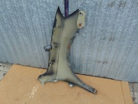 фото thumb №11, Крило лівий перед vw passat b7 3aa821105 lc9x чорний