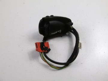 фото thumb №7, Renault scenic i 99-03 выключатель радио 7700431450a