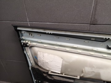 фото thumb №12, Боковина двері праві перед vw passat b5 eu