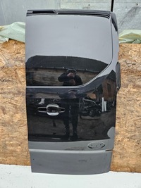 фото thumb №1, Ford transit custom двері багажника правий задня праве задні