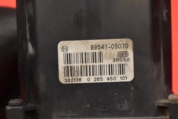 фото thumb №8, Насос abs 44540-05030 0265225228 toyota avensis t25 2.0 d 116 km 4d 02-06