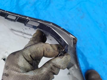 фото thumb №10, Запчастини | astra j бампер зад задній 5d hb z20r 13266587 | 219