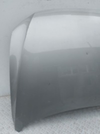 фото thumb №2, Капот крышка двигателя volkswagen passat b8 2014-2019 серый org 3g0823155c