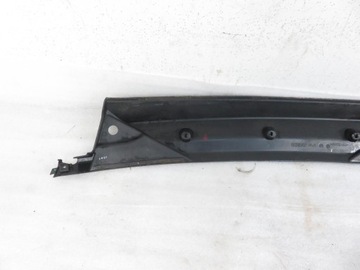 фото thumb №6, Панель під лобовим склом iveco daily vi 5801951075