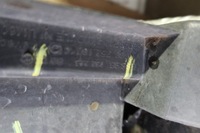 фото thumb №15, Pas передній peugeot 207 9673222380