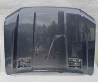 фото thumb №1, Ford ranger raptor 22- капот