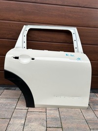 фото thumb №5, Mini cooper f54 clubman 15- дверь правое задняя задние