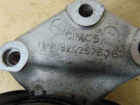 фото thumb №9, Подушка двигателя кронштейн berlingo partner iii 1.6 hdi