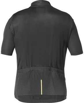 Велосипедная майка с графическим рисунком MAVIC COSMIC Pro, размер XL